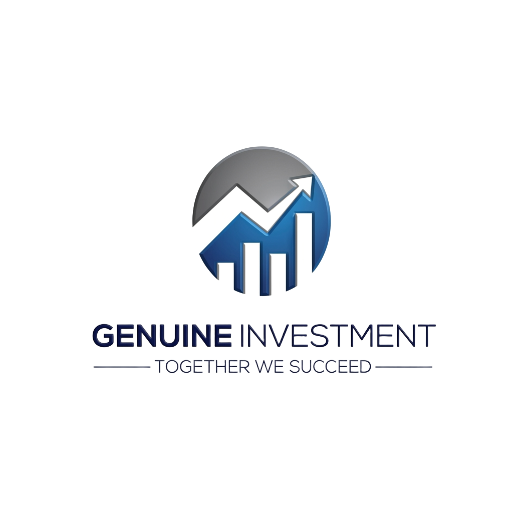 Genuine Investment — Together we succeed
